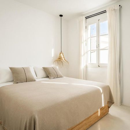 Meloussa Boutique Hotel Ciutadella  Eksteriør billede