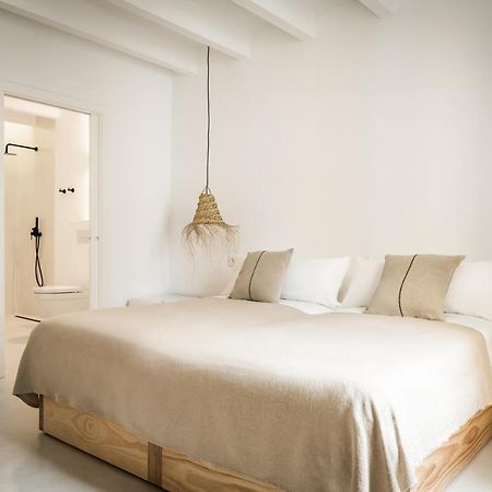 Meloussa Boutique Hotel Ciutadella  Eksteriør billede