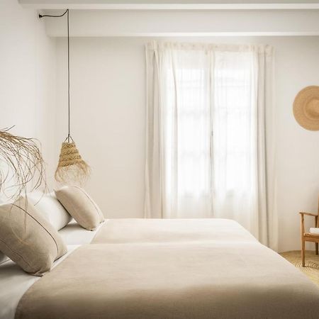 Meloussa Boutique Hotel Ciutadella  Eksteriør billede