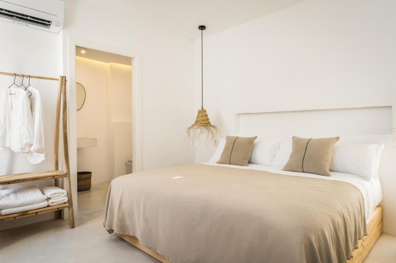 Meloussa Boutique Hotel Ciutadella  Eksteriør billede