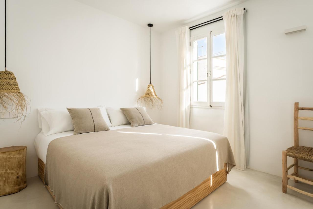 Meloussa Boutique Hotel Ciutadella  Eksteriør billede