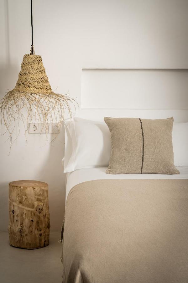 Meloussa Boutique Hotel Ciutadella  Eksteriør billede